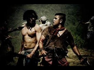 Bang Rajan 2 Movie Trailers HD