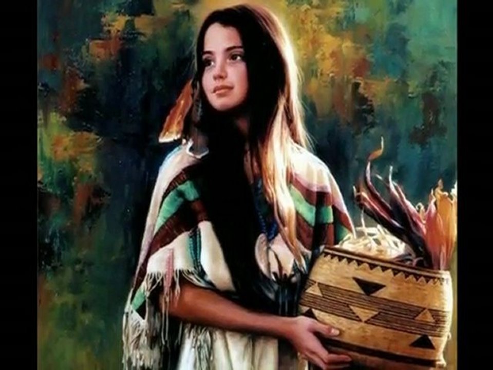 la vie d une petite indiennewmv