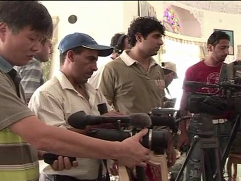 French aid workers kidnapped in Yemen 'are alive'