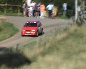 Brionnais 2011 - Départ ES 3