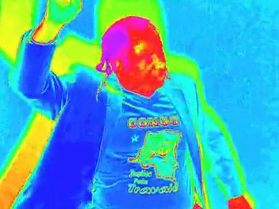 Lenda-Bav interprète indépendance Tcha-Tcha