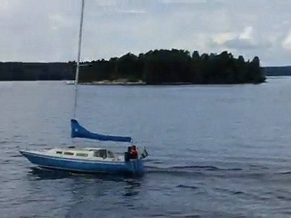 Stockholm (Archipel)