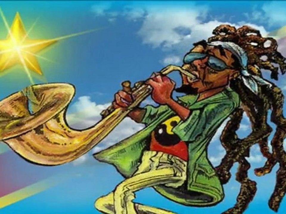 Congo-Reggae-Atendele