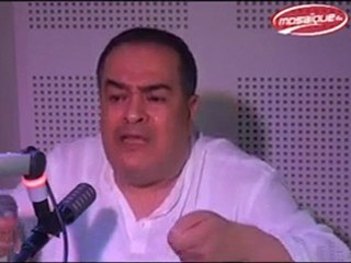 Réponse de Taoufik BEN BRIK à Nadia EL FANI