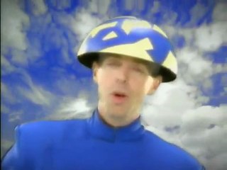 Pet Shop Boys - Go West