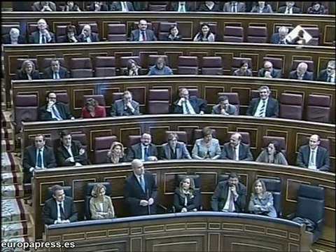 Chaves pide al PP que demuestre sus calumnias