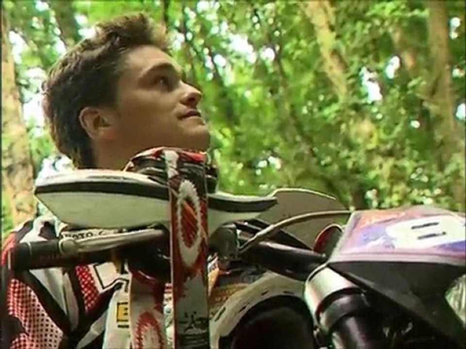 moto enduro cotes