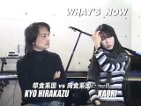 ncKYO-What's Now 100112 草食系国 vs 肉食系国