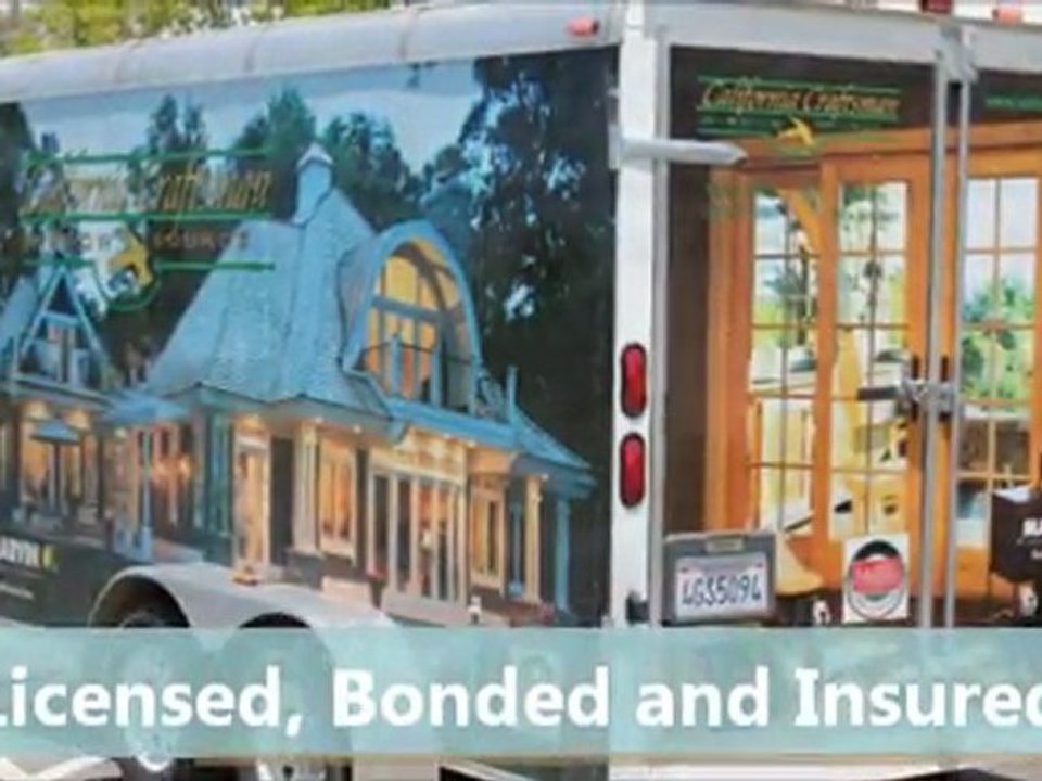 Auburn Windows California Craftsman Auburn CA Replacement Windows and Doors