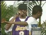 Snoop Dogg, Goldie Loc, Tray Deee & Soopafly Live @ BET 