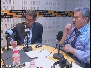 Revilla en Punto Radio