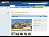 Find Thornton Colorado Real Estate Listings