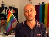 Gay pride: en avant les droits (Marseille)