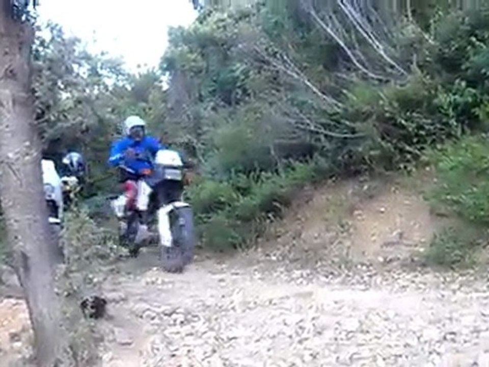 Les Matibets en Monofaro...