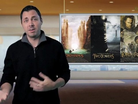 Dwarfs, German Bounty Hunters, Hobbits & Zombies! - Film State