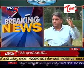 SKC Member V.K.Duggal Talking to Media @ Delhi - Exclusive!