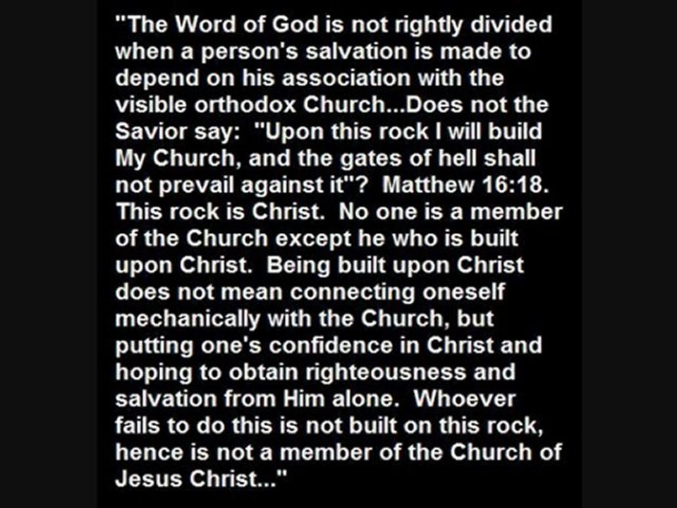 The Monty Collier Report 3