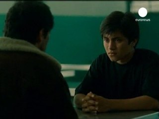 Dopo Twilight il regista Weitz racconta l'immigrazione