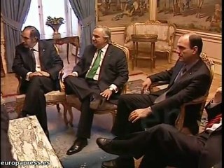 Rajoy se reúne con Piñera