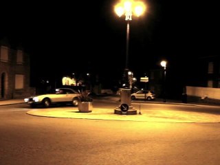 AUTO STOP (11/25)  Le boucher fou