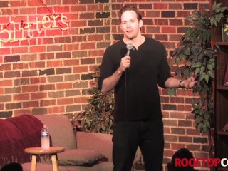 Jersey Shore Marathon - Patrick Garrity