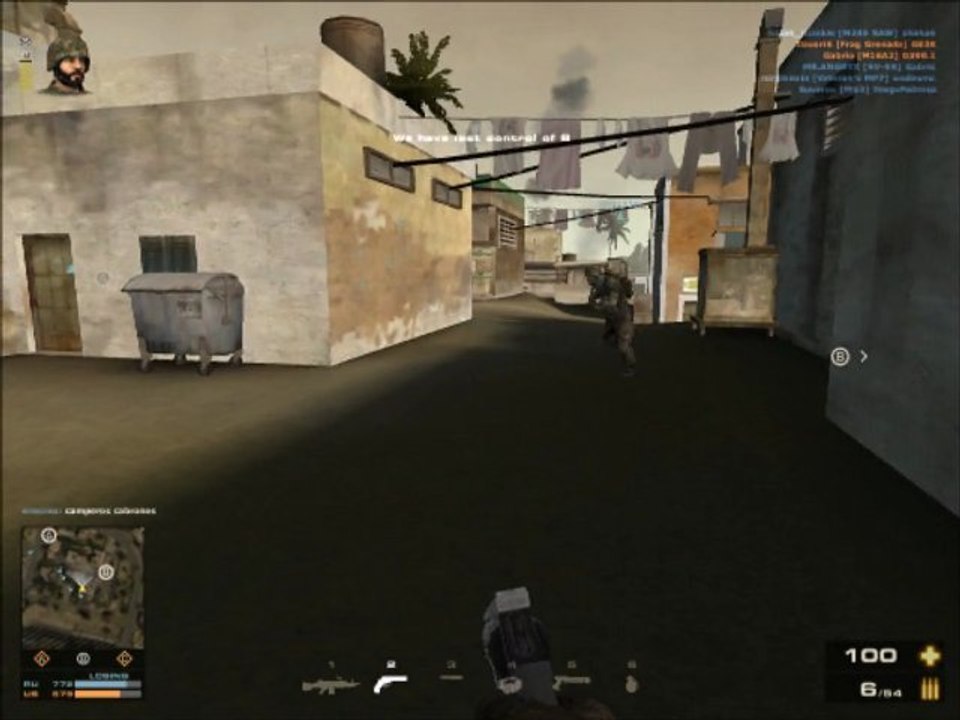 Battlefield Play4Free :__Pro Gaming
