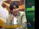 Paulo Vilca: Analisis del conflicto en Puno y tareas pendientes