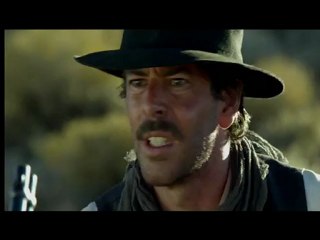 "Blackthorn", un homenaje a una época y a un cine