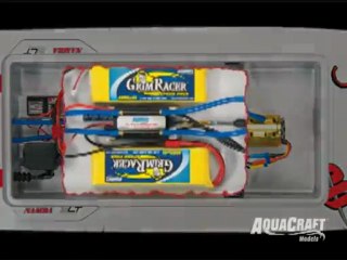 aquacraft motley crew