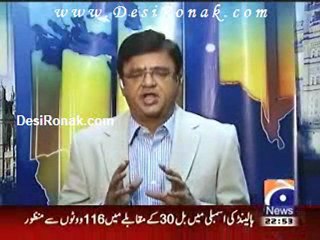 aaj kamran khan 28 June 11 P2
