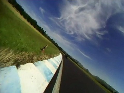 Issoire 26 juin 2011 / sessions débutants