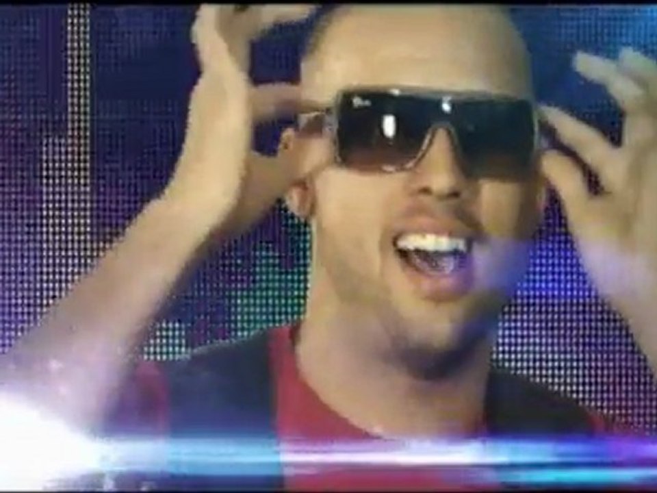 Brinca Kategoria 5 feat. Blad MC - Celula Music Dj Unic 2011 Www.KubaMix.Com [Video Official]