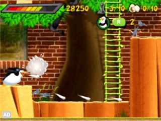 LeapFrog Leapster Explorer Game Trailer - The Penguins ...