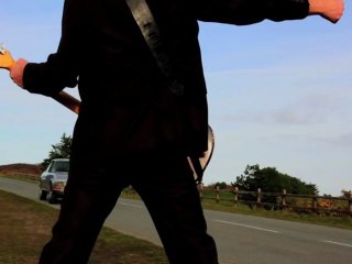 AUTO STOP (17/25)  Le dandy rocker