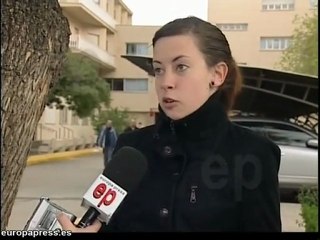 "Nos sentimos muy intimidadas"