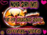 NOVASIRI (MT) 18-19 giugno 2011 TAGADA MONTI official video