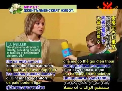 Small Hands, Big Hearts: Meet Two 5-year-old Philanthropists