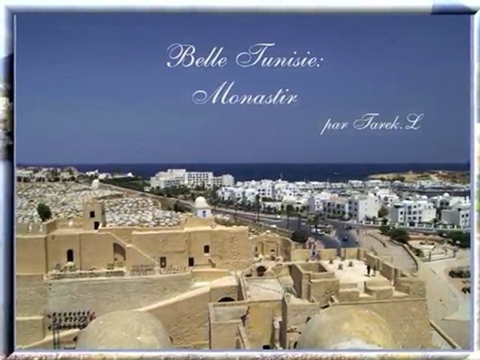 Belle Tunisie (18). Monastir