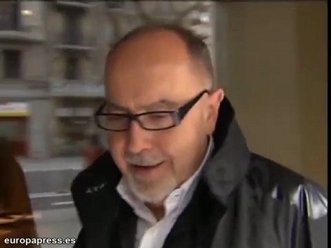 Leonor Watling escudera de Bigas Luna