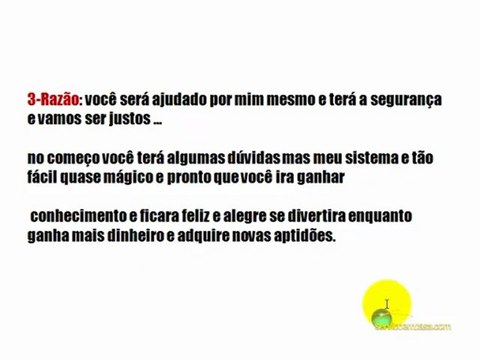RENDA EXTRA COMO gerar renda extra e TRABALHO em CASA