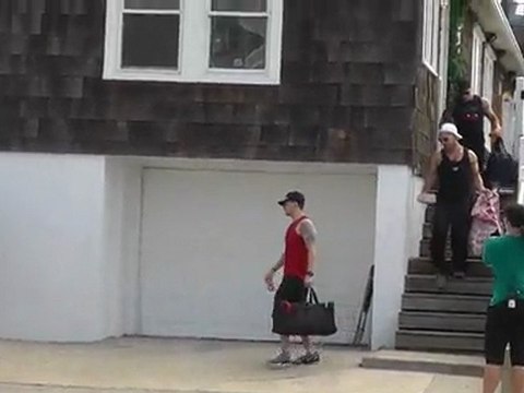 Jersey Shore Back in Seaside Heights, NJ