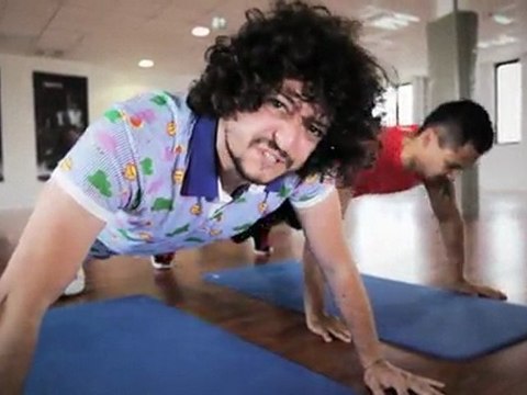 13.07.2011 - Oh my god Beach Party @ Le Guest's (Le Mans)