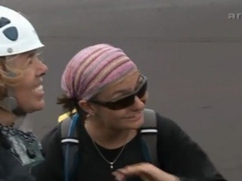 Vanuatu, Les Volcans Perdus - Sur les Volcans du Monde