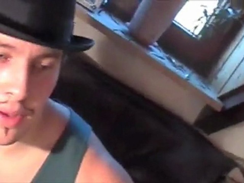 HSJ - I Want It That Way