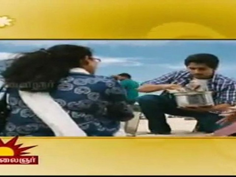 Sirappu Thirai Kondattam - 180 - Special Show