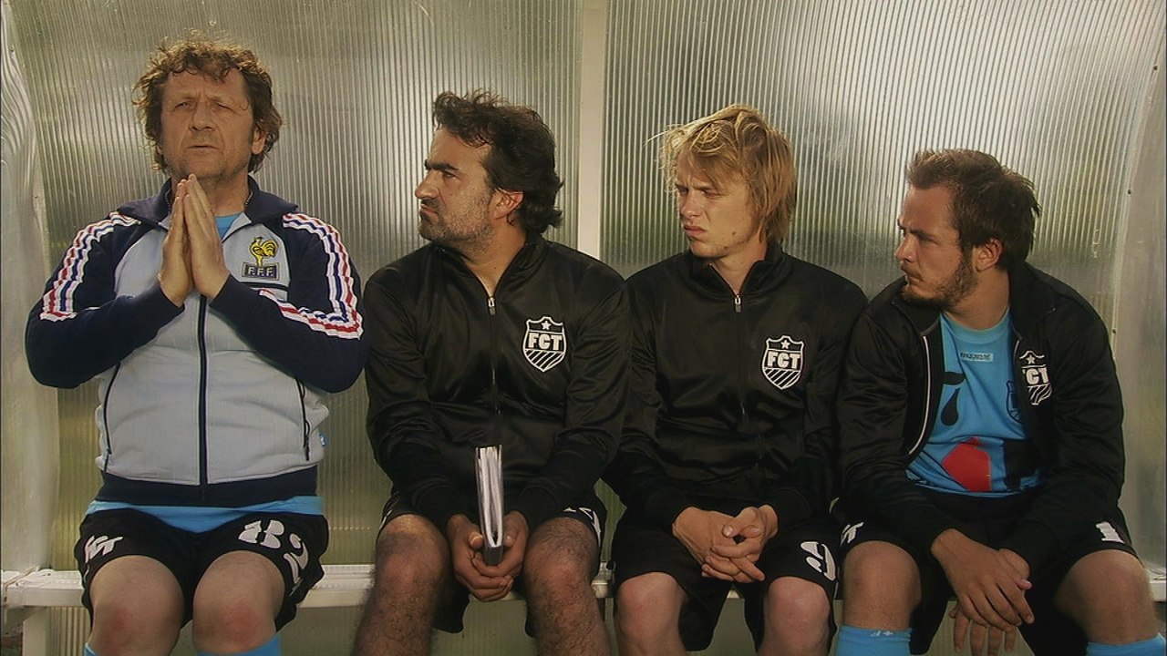 FC Touches - Ep 03 : France - Allemagne 82