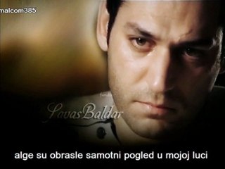 Yalnızlar Rıhtımı /Luka samoće