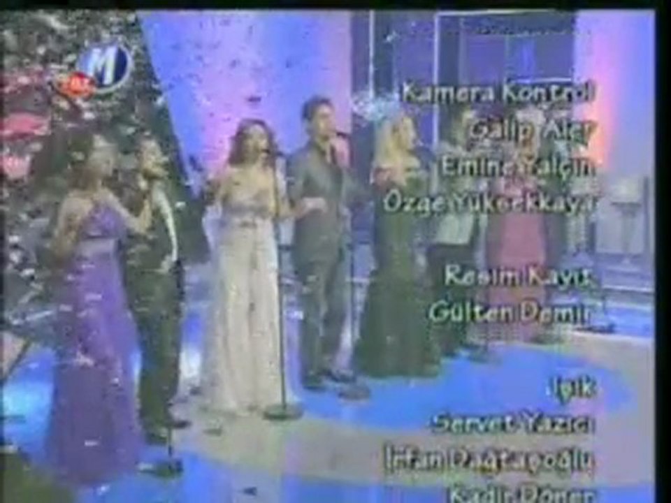 HÜSEYİN GEÇER ( ZURNA )