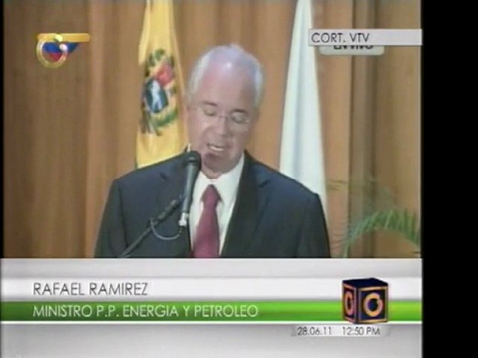 Ganancias Pdvsa