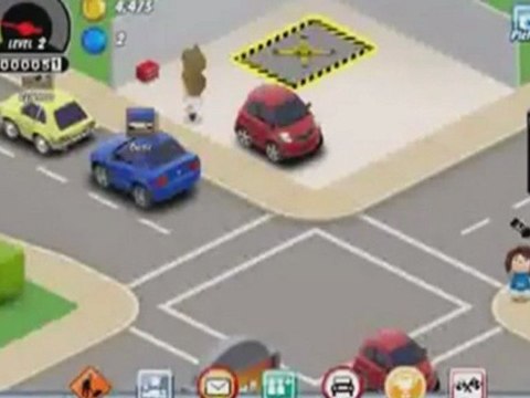 Car Town money cheat/hack 2011